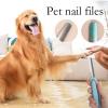 Puppy Nail File for Dogs, Kittens, Birds and Rabbits view 3