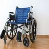 BESTYASH 4-Pack 7-Inch Replacement Front Wheels for Wheelchairs view 4