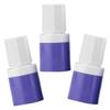 15 ml PP Travel Lotion Dispensers, Airless Pump Bottles, 3-Pack view 1
