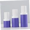 15 ml PP Travel Lotion Dispensers, Airless Pump Bottles, 3-Pack view 2