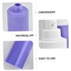 15 ml PP Travel Lotion Dispensers, Airless Pump Bottles, 3-Pack view 4