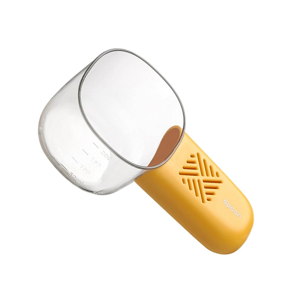 Measuring Spoon for Pet Food