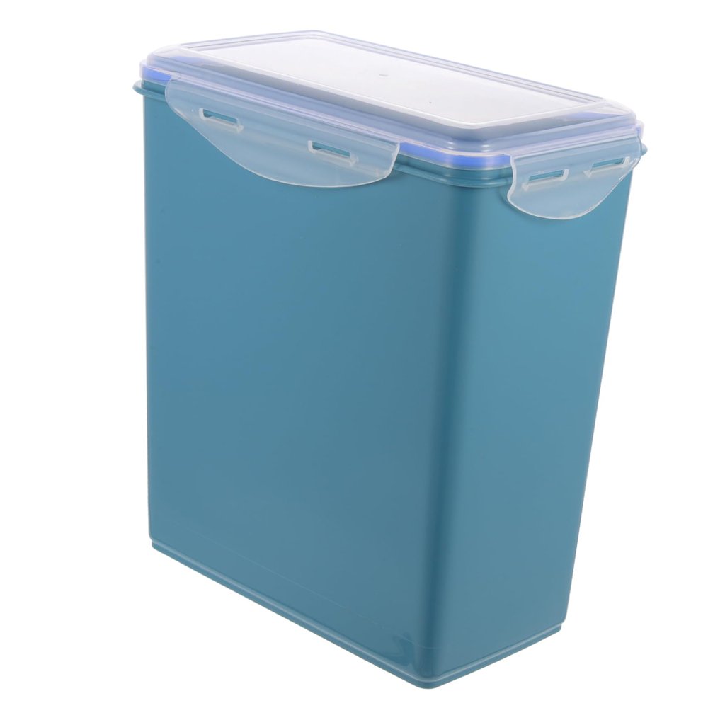 Yardwe Airtight Pet Food Container for Cats and Dogs, 1 Piece