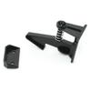 Sosoport 20-Pair Child Safety Drawer Locks, ABS, Black view 1