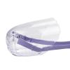 LLHCF Cat Muzzle for Dogs, Antibacterial, Transparent, PVC view 1