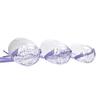 LLHCF Cat Muzzle for Dogs, Antibacterial, Transparent, PVC view 3