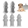 Indoor Dog Training Station - 5 x Hydrant for Puppies view 1