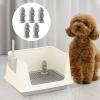 Indoor Dog Training Station - 5 x Hydrant for Puppies view 2