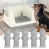 Indoor Dog Training Station - 5 x Hydrant for Puppies view 3