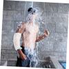 HAPINARY 2-Piece Waterproof Arm Cast Covers for Showering view 2