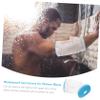 HAPINARY 2-Piece Waterproof Arm Cast Covers for Showering view 3