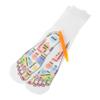 SAFIGLE Reflexology Socks for Foot Massage view 1