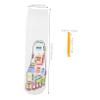 SAFIGLE Reflexology Socks for Foot Massage view 3