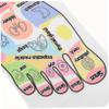 SAFIGLE Reflexology Socks for Foot Massage view 4