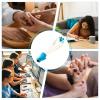 Portable Finger Roller Massage Ring for Daily Stress Relief view 4