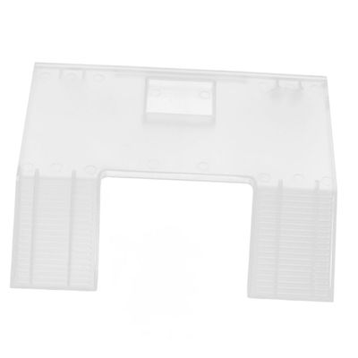 ifundom Weier Turtle Basking Platform with Suction Cups and Climbing Ramp