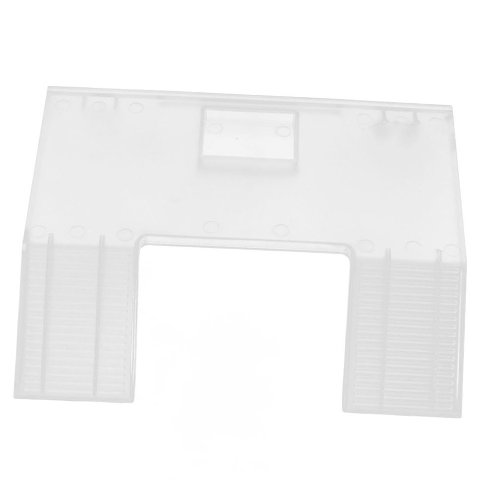 ifundom Weier Turtle Basking Platform with Suction Cups and Climbing Ramp