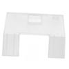 ifundom Weier Turtle Basking Platform with Suction Cups and Climbing Ramp view 1