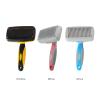 Self-Cleaning Slicker Brush for Dogs and Cats view 2