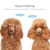 Self-Cleaning Slicker Brush for Dogs and Cats view 4