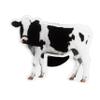 MAGICLULU Cow-Shaped Acrylic Car Vent Air Freshener Clip view 1