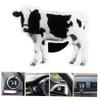 MAGICLULU Cow-Shaped Acrylic Car Vent Air Freshener Clip view 3