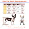Adjustable Dog Wheelchair for Small, Medium, and Large Dogs view 3