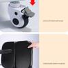 Lijiaxiuyc-101 Wheeled Walker, Multifunctional Mobile Care Device with Lifting and Transfer Function view 4