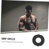 FRCOLOR Silicone Hand Trainer Ring for Finger and Hand Strength view 3