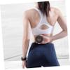 FRCOLOR Silicone Hand Trainer Ring for Finger and Hand Strength view 4