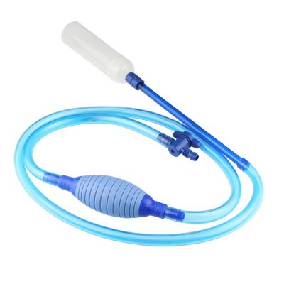 Universal Aquarium Siphon Gravel Cleaner, 2.5 m