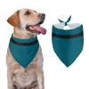 Personalized Dog Bandana with Name view 2