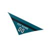 Personalized Dog Bandana with Name view 3