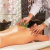 Binnan Heart-Shaped Guasha Board Set, 2-Piece Jade Massage Tools view 4