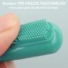 Dog Toothbrush Shower Brush for Dogs view 3