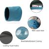 Breathable Soft Scarf for Small to Medium Dogs and Cats view 3