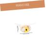 TOYANDONA Straw Hat for Dogs view 2