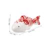 Abaodam Floating Ceramic Fish Figure view 2