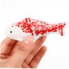 Abaodam Floating Ceramic Fish Figure view 3