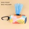 HUANGING Dog Waste Bag Holder view 3