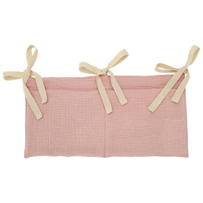 Generic Bedside Organizer Storage Bag