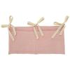 Generic Bedside Organizer Storage Bag view 1