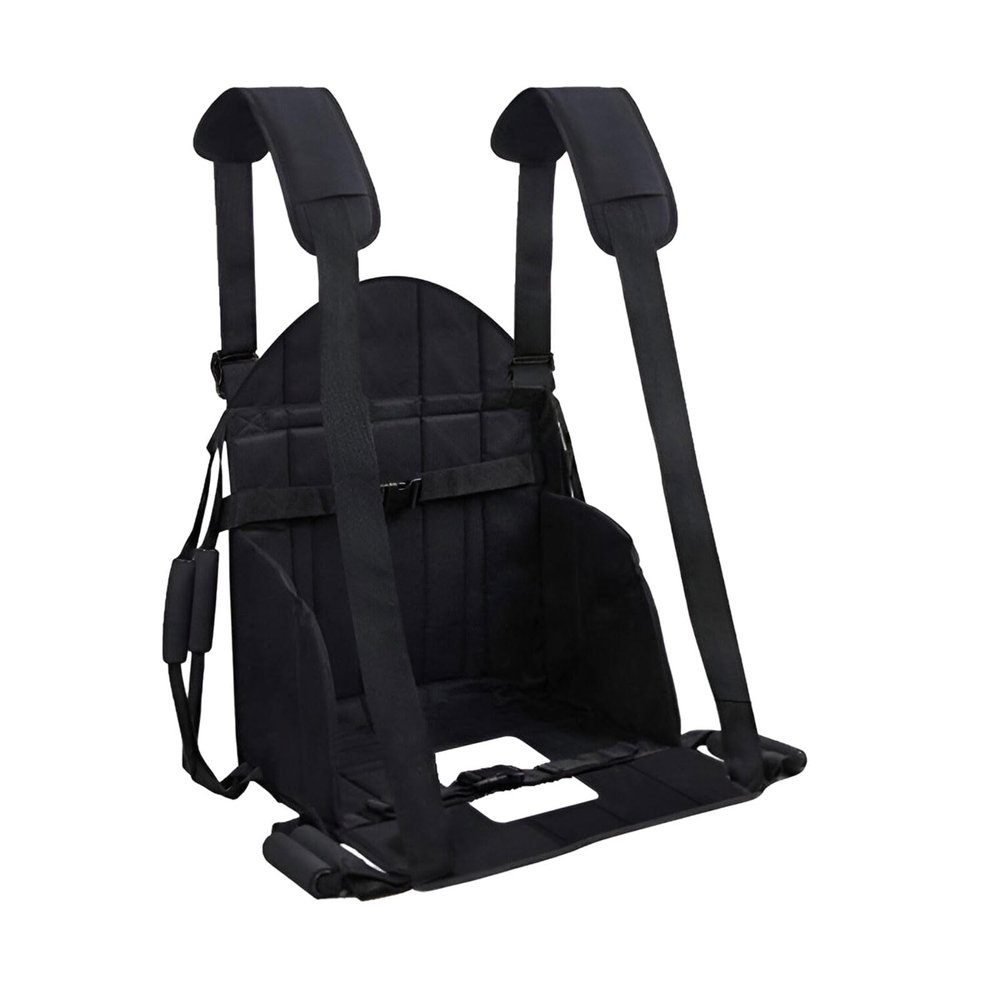 Mobility Transfer Belt for Bed and Wheelchair Transfers