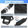 Mobility Transfer Belt for Bed and Wheelchair Transfers view 2