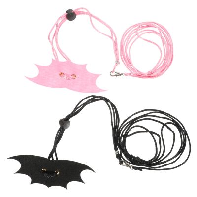 Milisten 2-Pack Reptile Leash