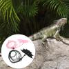 Milisten 2-Pack Reptile Leash view 3