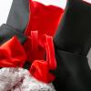 HUANGING Halloween Vampire Cloak for Pets view 4