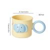 Elephant Toothbrush Rinse Cup, Reusable Drinking Cup view 2