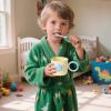 Elephant Toothbrush Rinse Cup, Reusable Drinking Cup view 3