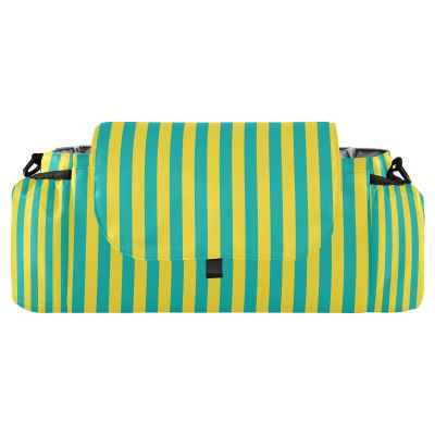 miaozhen Stroller Organizer with Shoulder Strap